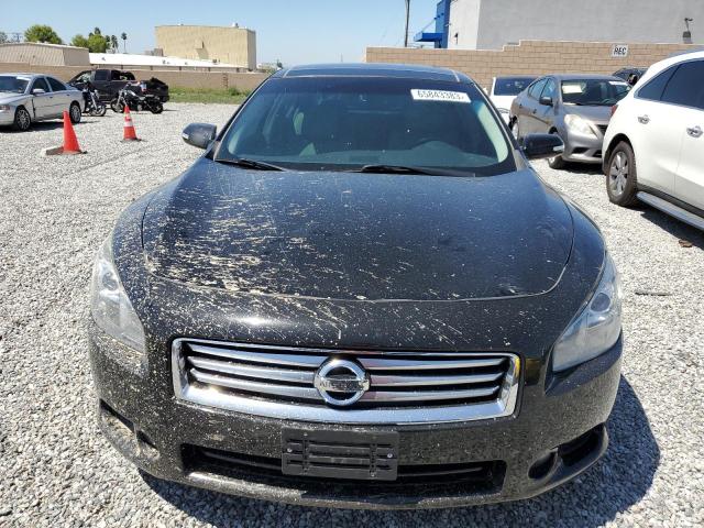 Photo 5 from auction – 2012 NISSAN MAXIMA S with VIN 1N4AA5APXCC868204