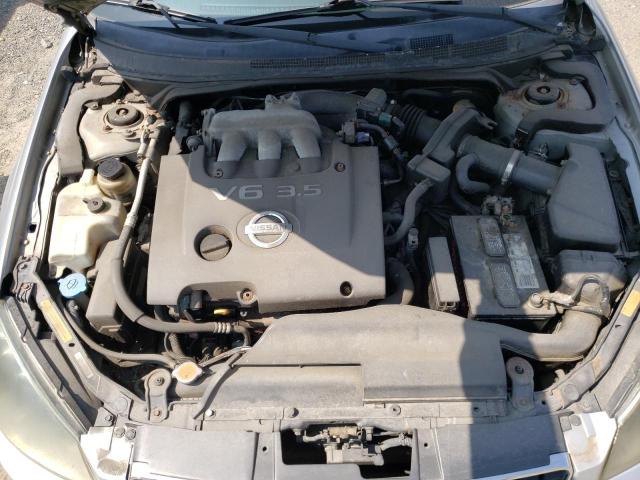 Photo 11 from auction – 2005 NISSAN ALTIMA SE with VIN 1N4BL11EX5C234853