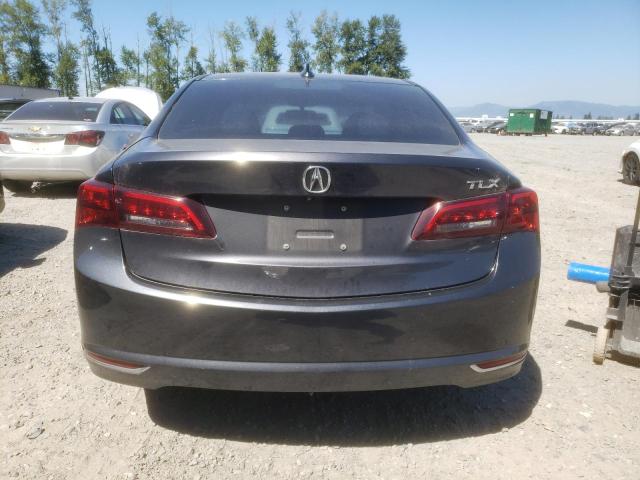 Photo 6 from auction – 2015 ACURA TLX with VIN 19UUB2F37FA011848