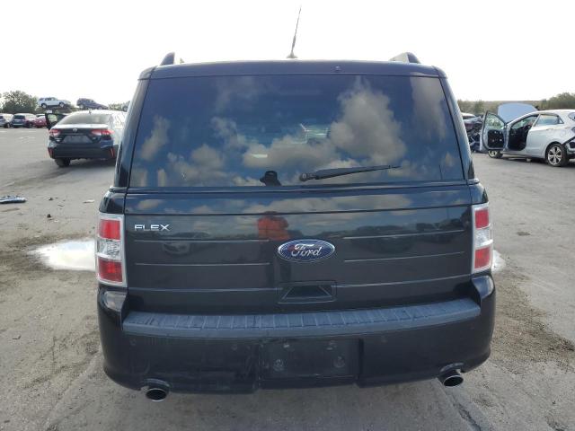 Photo 6 from auction – 2013 FORD FLEX SE with VIN 2FMGK5B83DBD19630