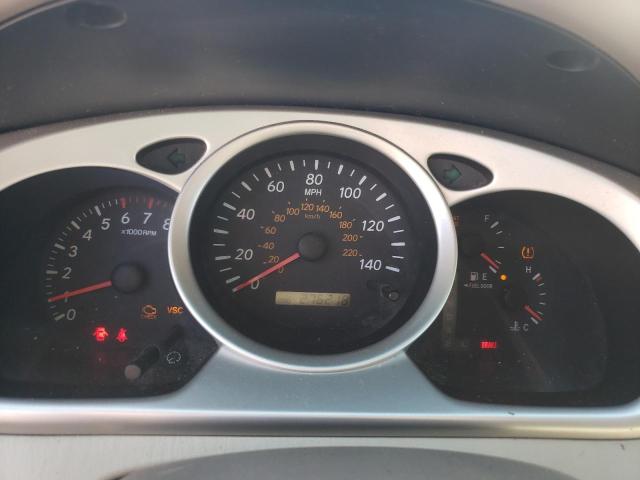 Фото 9 с аукциона – 2005 TOYOTA HIGHLANDER с VIN JTEEP21AX50107614