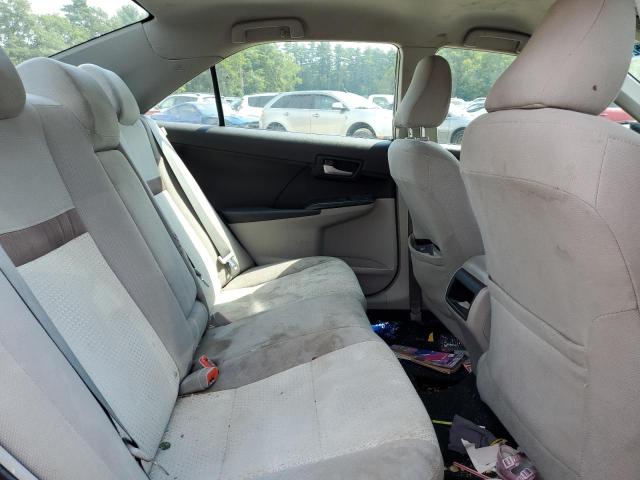 Foto 10 de la subasta – 2012 TOYOTA CAMRY BASE con VIN 4T1BF1FK2CU101118