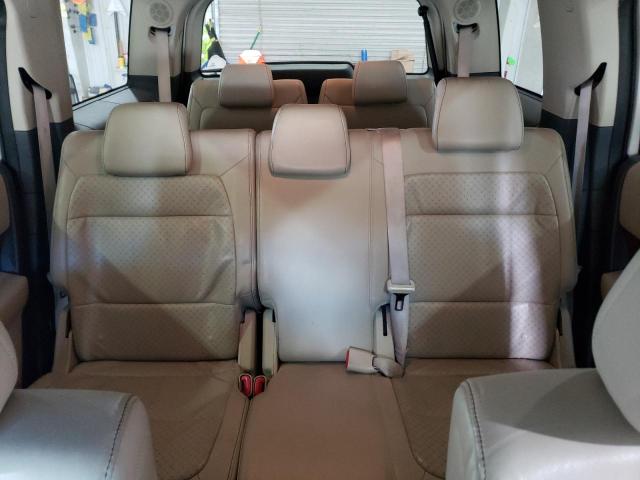 Photo 10 from auction – 2009 FORD FLEX LIMIT with VIN 2FMEK63C59BB08730