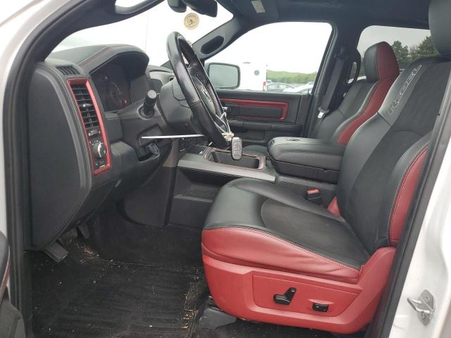 Photo 7 from auction – 2016 RAM 1500 REBEL with VIN 1C6RR7YT7GS200965