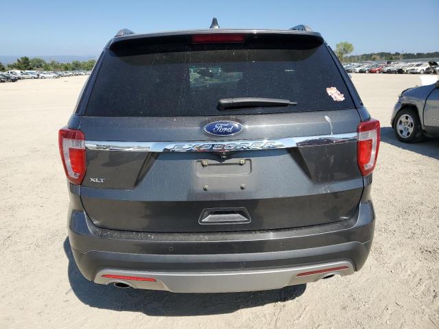 Photo 6 from auction – 2016 FORD EXPLORER X with VIN 1FM5K7D81GGC66603