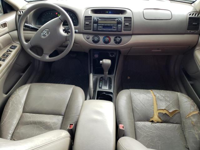 Photo 8 from auction – 2003 TOYOTA CAMRY LE with VIN 4T1BE30K23U243993