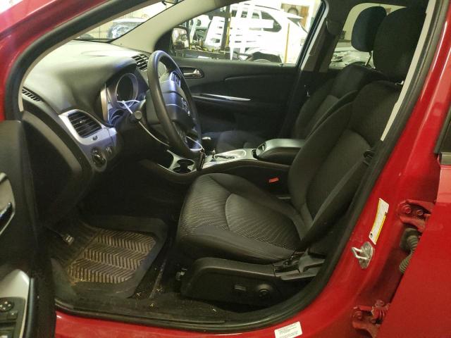 Zdjęcie 7 z aukcji – 2012 DODGE JOURNEY SX z VIN 3C4PDCBG9CT310735