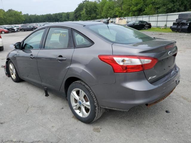 Photo 2 from auction – 2013 FORD FOCUS SE with VIN 1FADP3F24DL160514