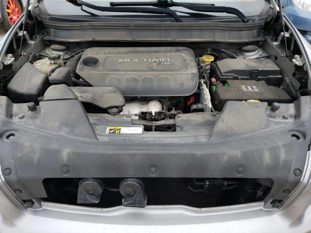Photo 12 from auction – 2015 JEEP CHEROKEE L with VIN 1C4PJLCB2FW771253