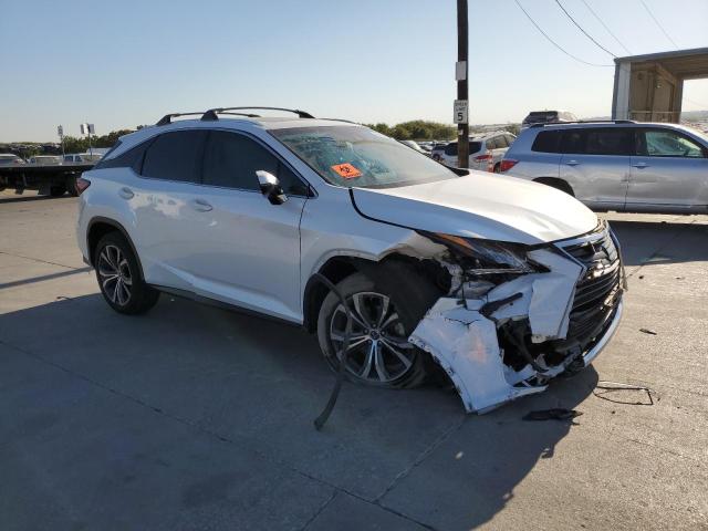 Photo 4 from auction – 2019 LEXUS RX 350 BAS with VIN 2T2ZZMCA8KC137832