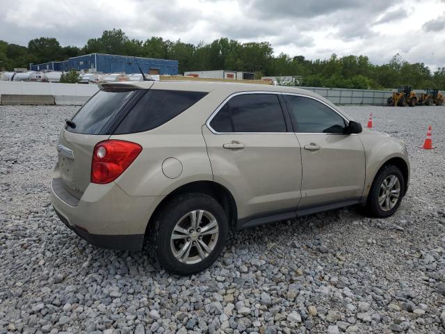 Снимка 3 от търг – 2011 CHEVROLET EQUINOX LS с VIN 2CNFLCEC5B6201100