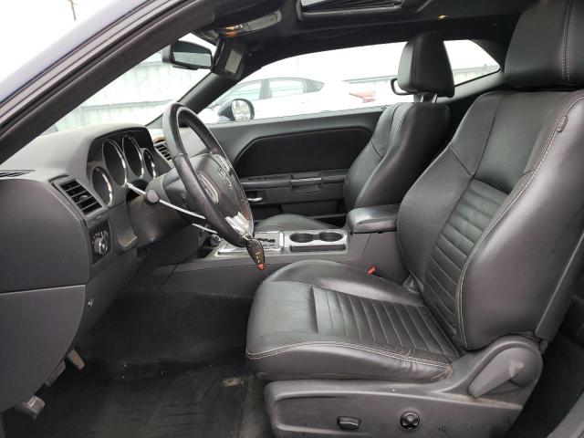 Photo 7 from auction – 2012 DODGE CHALLENGER with VIN 2C3CDYAG0CH158225