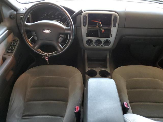 Photo 8 from auction – 2004 FORD EXPLORER X with VIN 1FMZU73K44ZA80109