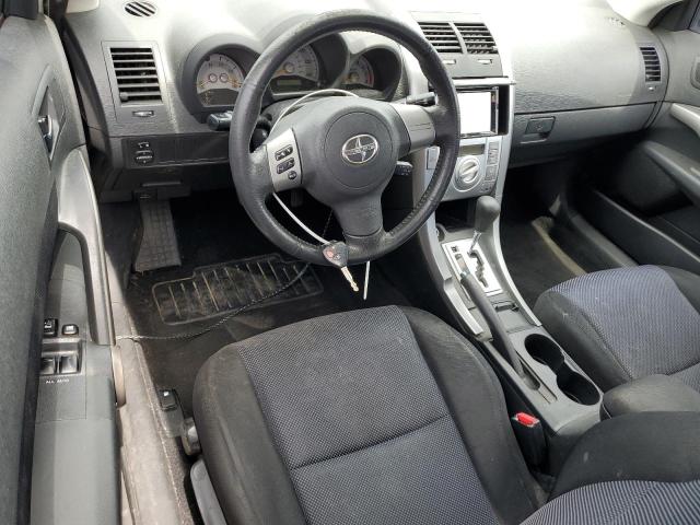 Photo 8 from auction – 2008 TOYOTA SCION TC with VIN JTKDE167380252603