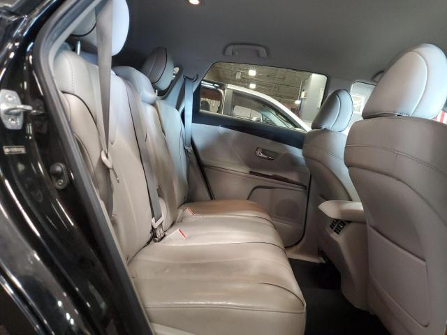 Photo 10 from auction – 2012 TOYOTA VENZA LE with VIN 4T3BK3BB3CU070031