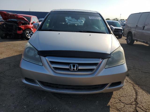 Photo 5 from auction – 2007 HONDA ODYSSEY EX with VIN 5FNRL38667B103072