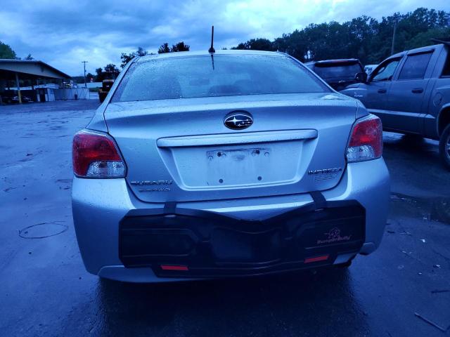 Photo 6 from auction – 2013 SUBARU IMPREZA PR with VIN JF1GJAD65DH023481