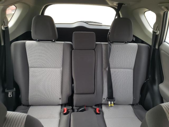 Photo 10 from auction – 2013 TOYOTA RAV4 LE with VIN 2T3ZFREV7DW007267