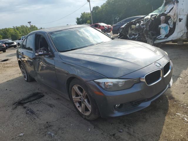 Photo 4 from auction – 2015 BMW 328 I with VIN WBA3A5C59FF607192
