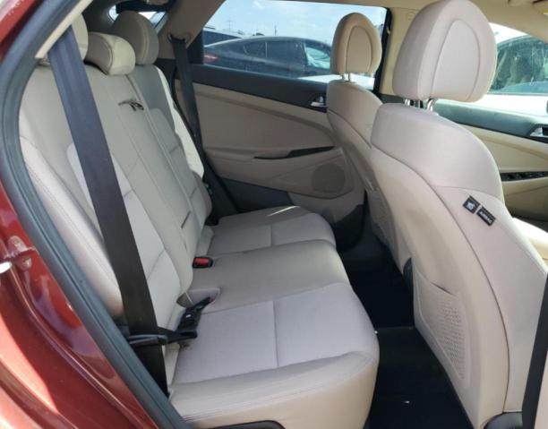 Photo 10 from auction – 2016 HYUNDAI TUCSON LIM with VIN KM8J3CA45GU108532