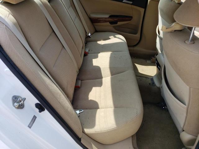 Photo 10 from auction – 2012 HONDA ACCORD EX with VIN 1HGCP2F71CA134654