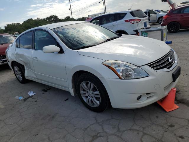 Photo 4 from auction – 2012 NISSAN ALTIMA BAS with VIN 1N4AL2AP3CN553547