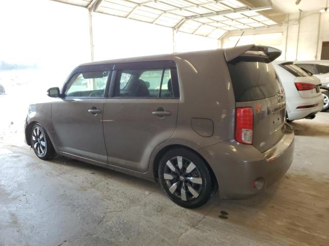 Photo 2 from auction – 2012 SCION XB with VIN JTLZE4FE1CJ008355