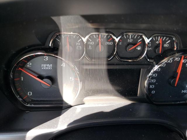 Photo 9 from auction – 2015 GMC SIERRA K15 with VIN 3GTU2VEC7FG153474