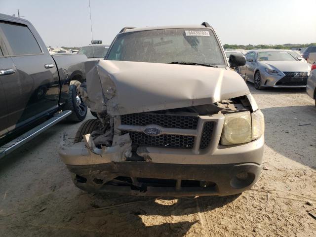 Photo 5 from auction – 2004 FORD EXPLORER S with VIN 1FMZU67K44UA15892