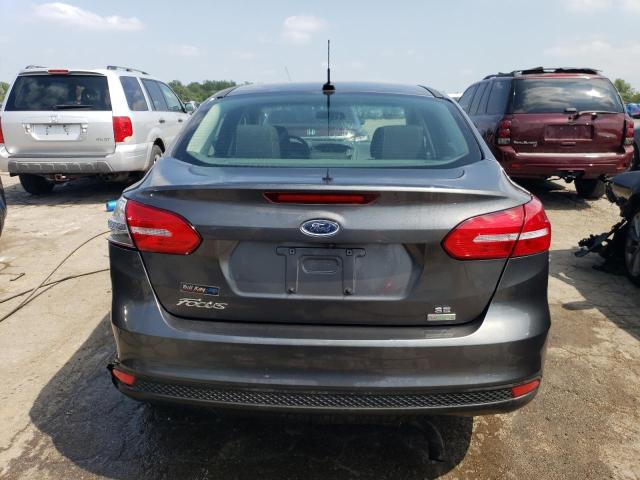 Снимка 6 от търг – 2018 FORD FOCUS SE с VIN 1FADP3FE7JL227743