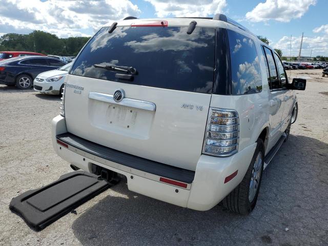 Photo 3 from auction – 2007 MERCURY MOUNTAINEE with VIN 4M2EU48817UJ21094