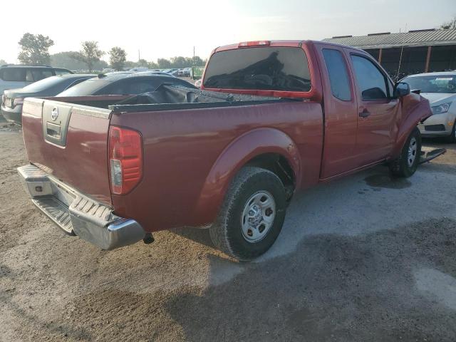 Photo 3 from auction – 2012 NISSAN FRONTIER S with VIN 1N6BD0CT7CC409776
