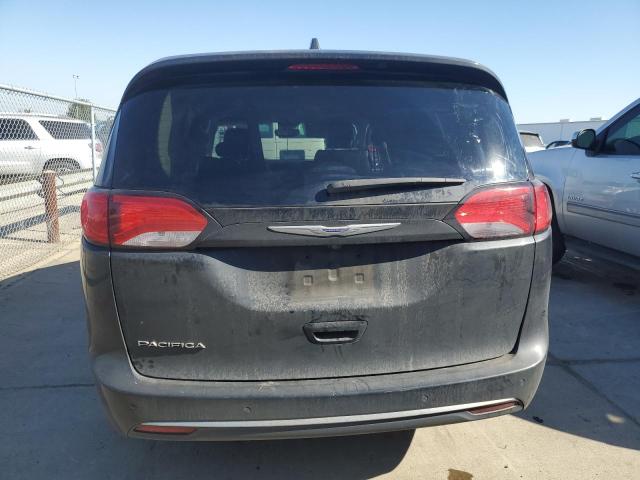 Photo 6 from auction – 2019 CHRYSLER PACIFICA T with VIN 2C4RC1BG4KR548347