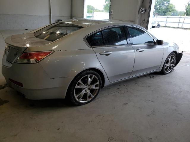 Photo 3 from auction – 2010 ACURA TL with VIN 19UUA9F58AA002162