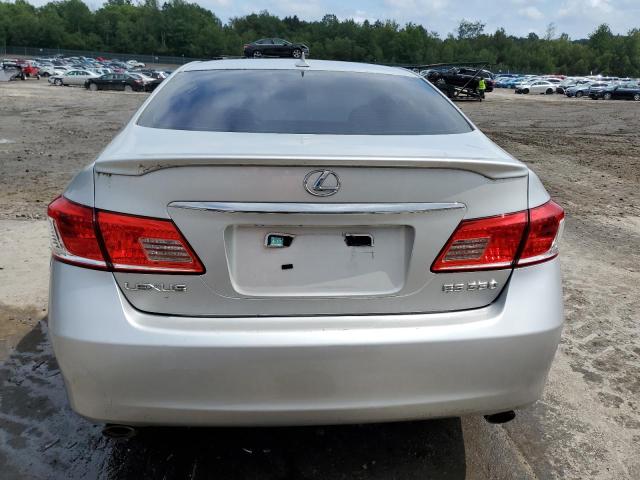 Photo 6 from auction – 2010 LEXUS ES 350 with VIN JTHBK1EG0A2361487