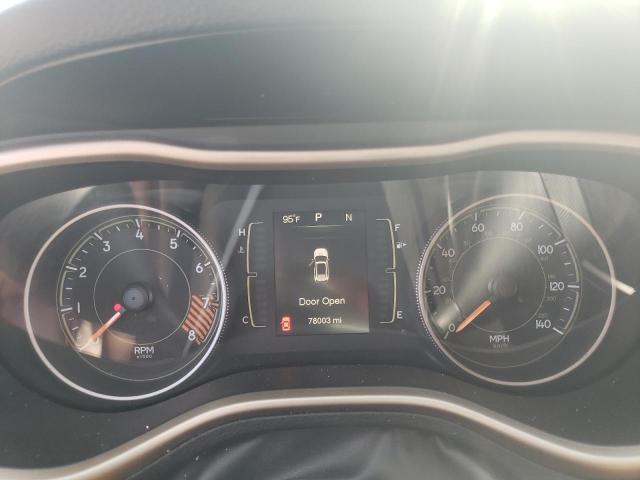 Photo 9 from auction – 2015 JEEP CHEROKEE L with VIN 1C4PJMCS8FW565487