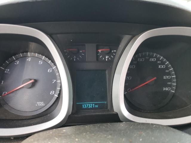 Photo 9 from auction – 2015 CHEVROLET EQUINOX L with VIN 2GNALLEK0F1174176