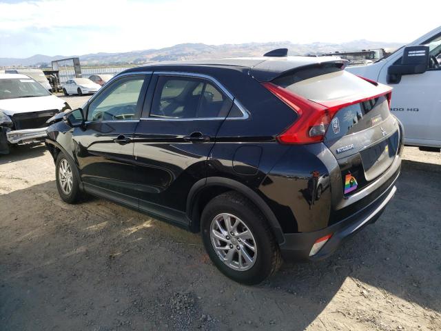 Photo 2 from auction – 2019 MITSUBISHI ECLIPSE CR with VIN JA4AT3AA4KZ037565