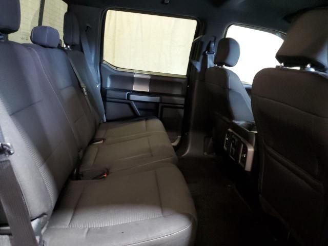 Photo 10 from auction – 2015 FORD F150 SUPER with VIN 1FTEW1EF0FFB15310