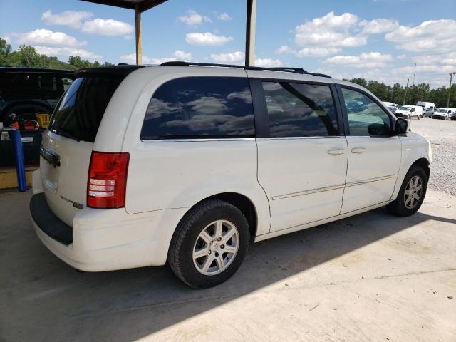Photo 3 from auction – 2010 CHRYSLER TOWN & COU with VIN 2A4RR5D17AR192807