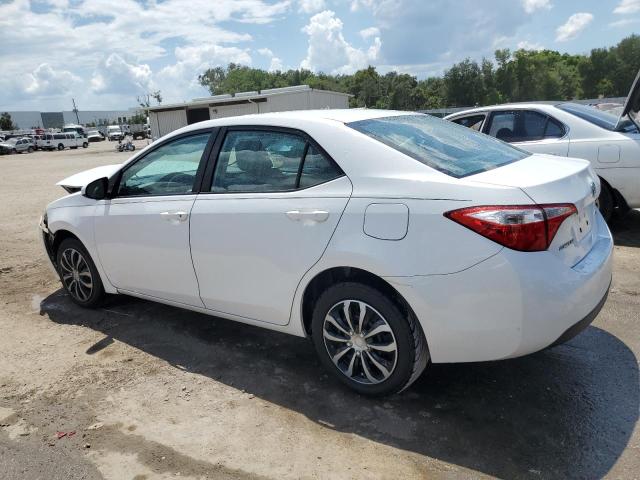 Photo 2 from auction – 2014 TOYOTA COROLLA L with VIN 5YFBURHE6EP066311
