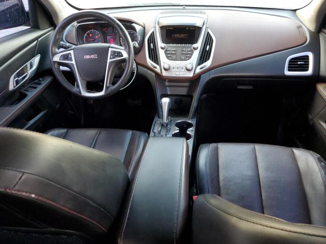 Photo 8 from auction – 2012 GMC TERRAIN SL with VIN 2GKFLVE54C6198780
