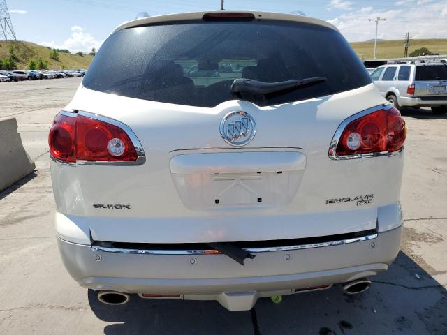 Photo 6 from auction – 2011 BUICK ENCLAVE CX with VIN 5GAKRBEDXBJ191365