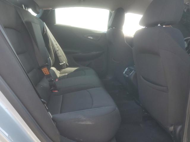 Photo 10 from auction – 2020 CHEVROLET MALIBU LT with VIN 1G1ZD5ST7LF070072