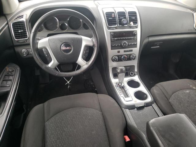 Photo 8 from auction – 2011 GMC ACADIA SLE with VIN 1GKKVPED3BJ227294