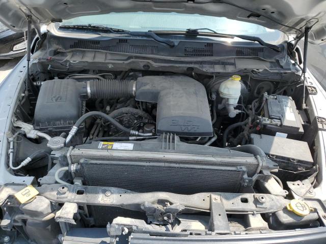 Photo 11 from auction – 2015 RAM 1500 ST with VIN 1C6RR6FG1FS578519