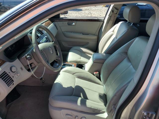 Photo 7 from auction – 2006 CADILLAC DTS with VIN 1G6KD57Y86U104519
