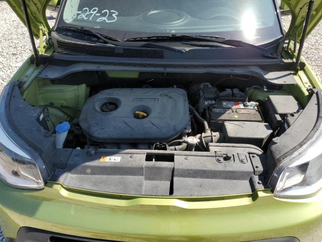 Снимка 12 от търг – 2015 KIA SOUL + с VIN KNDJP3A50F7767410