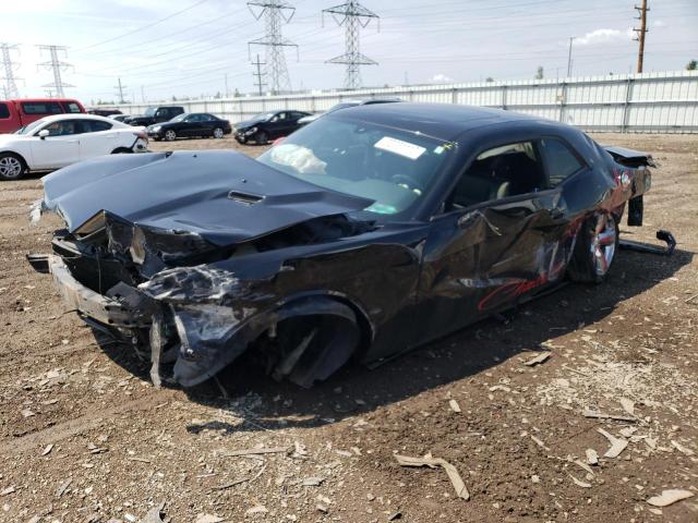 DODGE CHALLENGER 2013 с VIN 2C3CDYAG3DH525135 - Снимка от търг