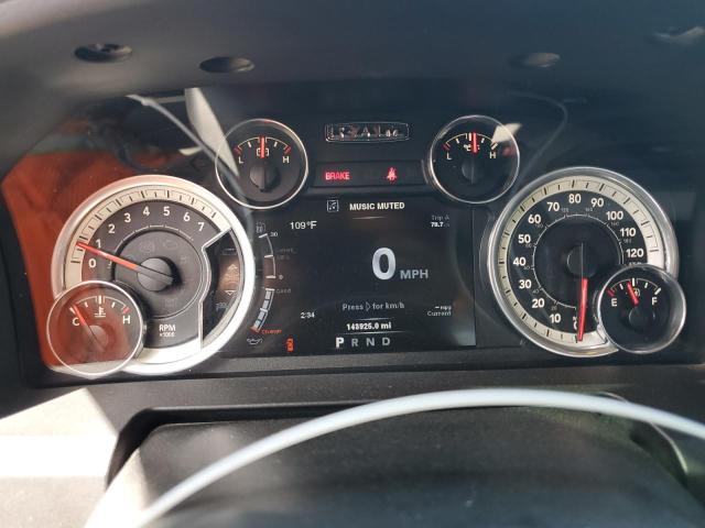 Photo 9 from auction – 2014 RAM 1500 SLT with VIN 1C6RR6LG7ES102486